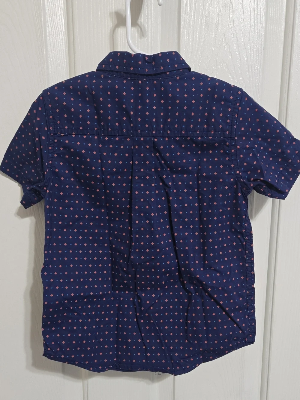 Childrens place button down shirt